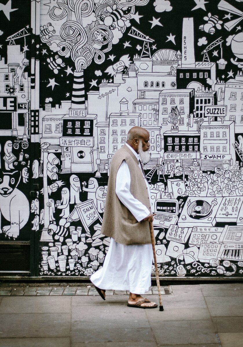 Photo by Clem Onojeghuo on Unsplash