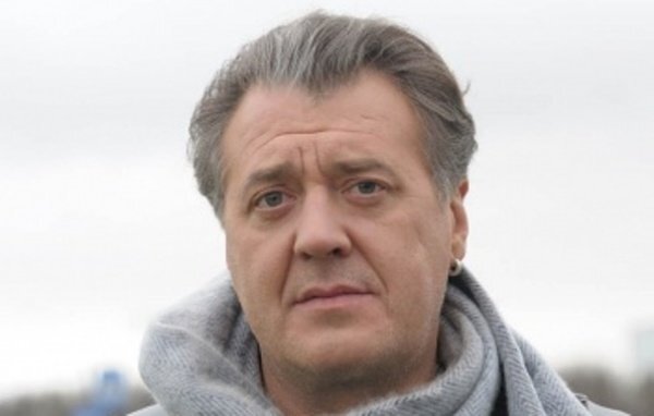 Артур Ваха. Фото из открытых источников. 