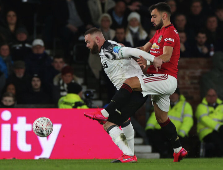 фото с сайта manutd.com