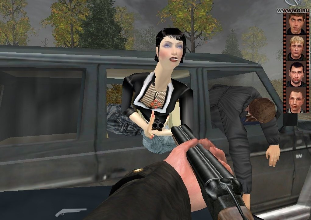 Бумер: Сорванные башни» — российская компьютерная игра в жанрах автосимулятор и шутер от первого лица, разработанная Gaijin Entertainment.  Является самой первой игрой, созданной на движке Dagor Engine. В создании игры принял участие Дмитрий «Goblin» Пучков, который, в частности, является единственным актёром озвучивания.