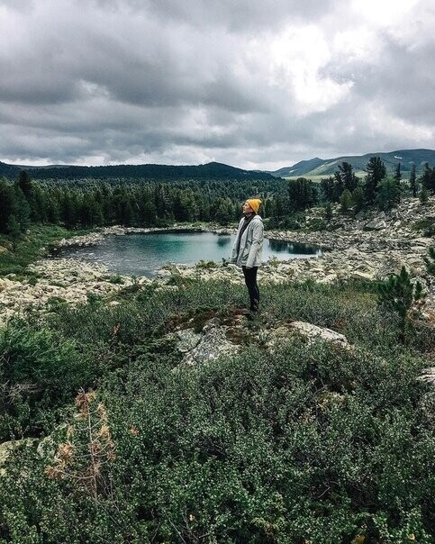 Фото: instagram@lyssa_wolf