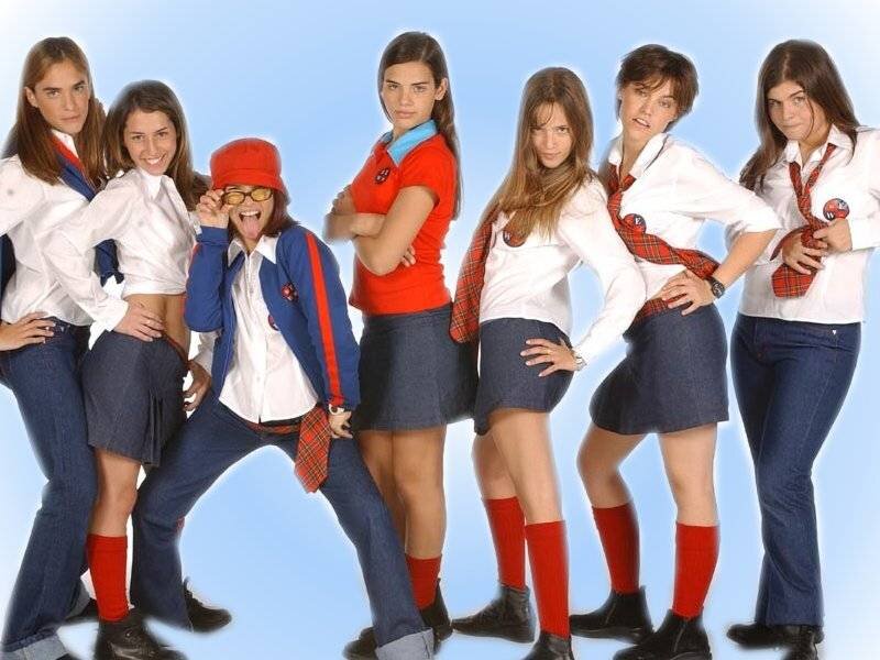 | Новости | | REBELDE WAY [Мятежный Дух] & ERREWAY COMMUNITY | VK