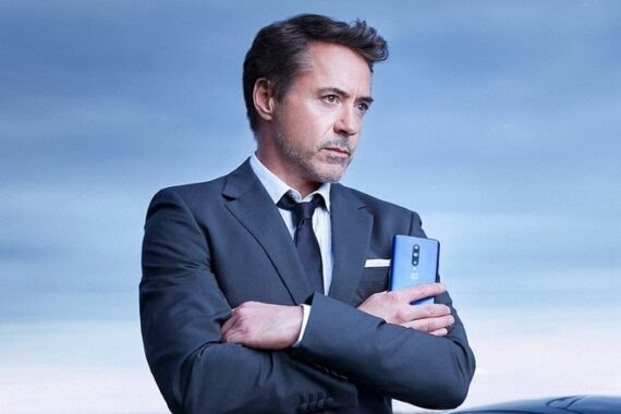 Дауни-младший остается в киновселенной Marvel