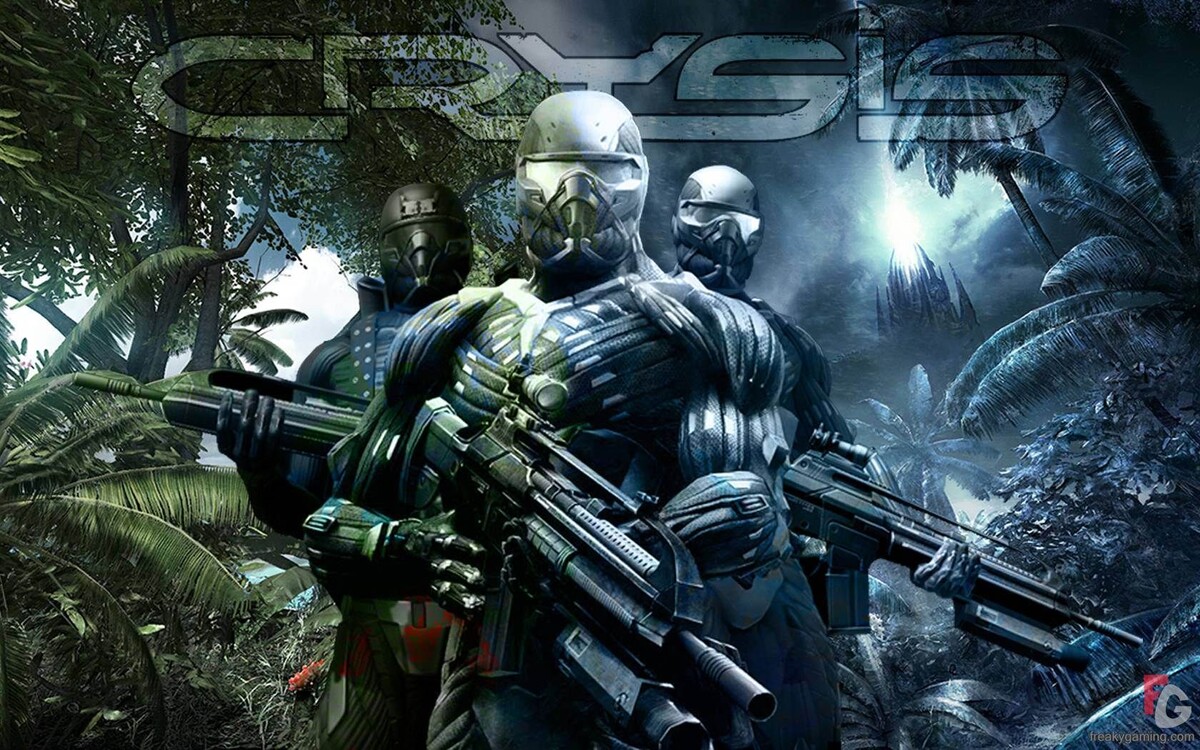 Crysis