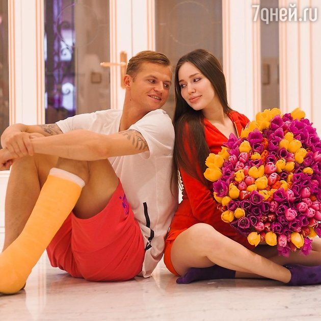 Тарасов и Костенко