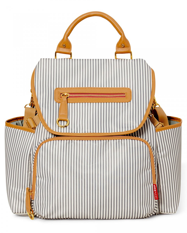 Рюкзак SKIP HOP Grand Central Take-It-All Backpack