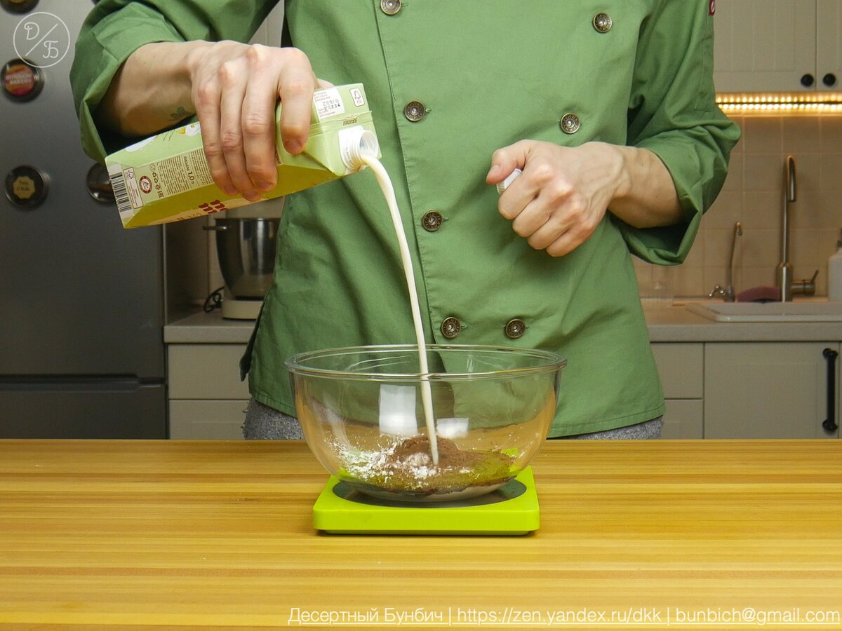 Шоколадный пудинг с желатином — рецепт с фото пошагово
