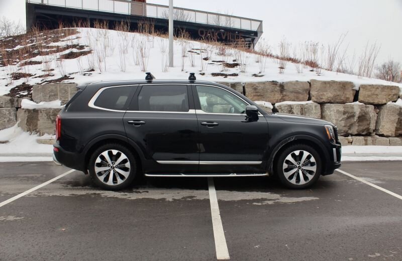 Kia Telluride