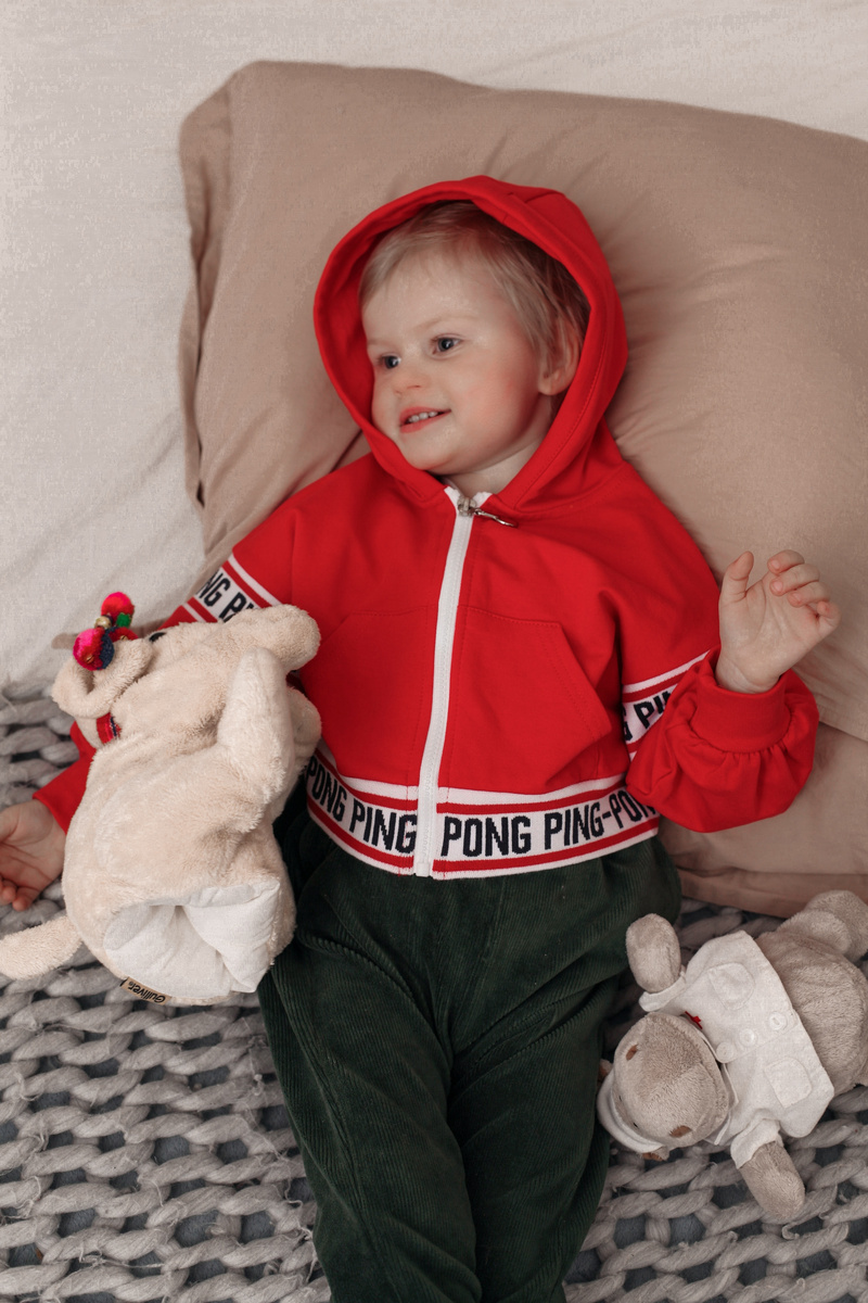 Лиза 2г 4 месяца в очередной раз ставят с-м Ретта и РАС