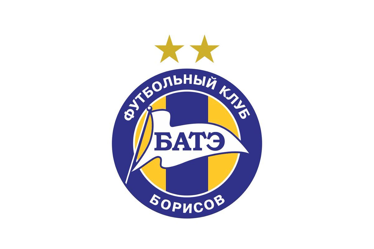 Эмблема ФК "БАТЭ"