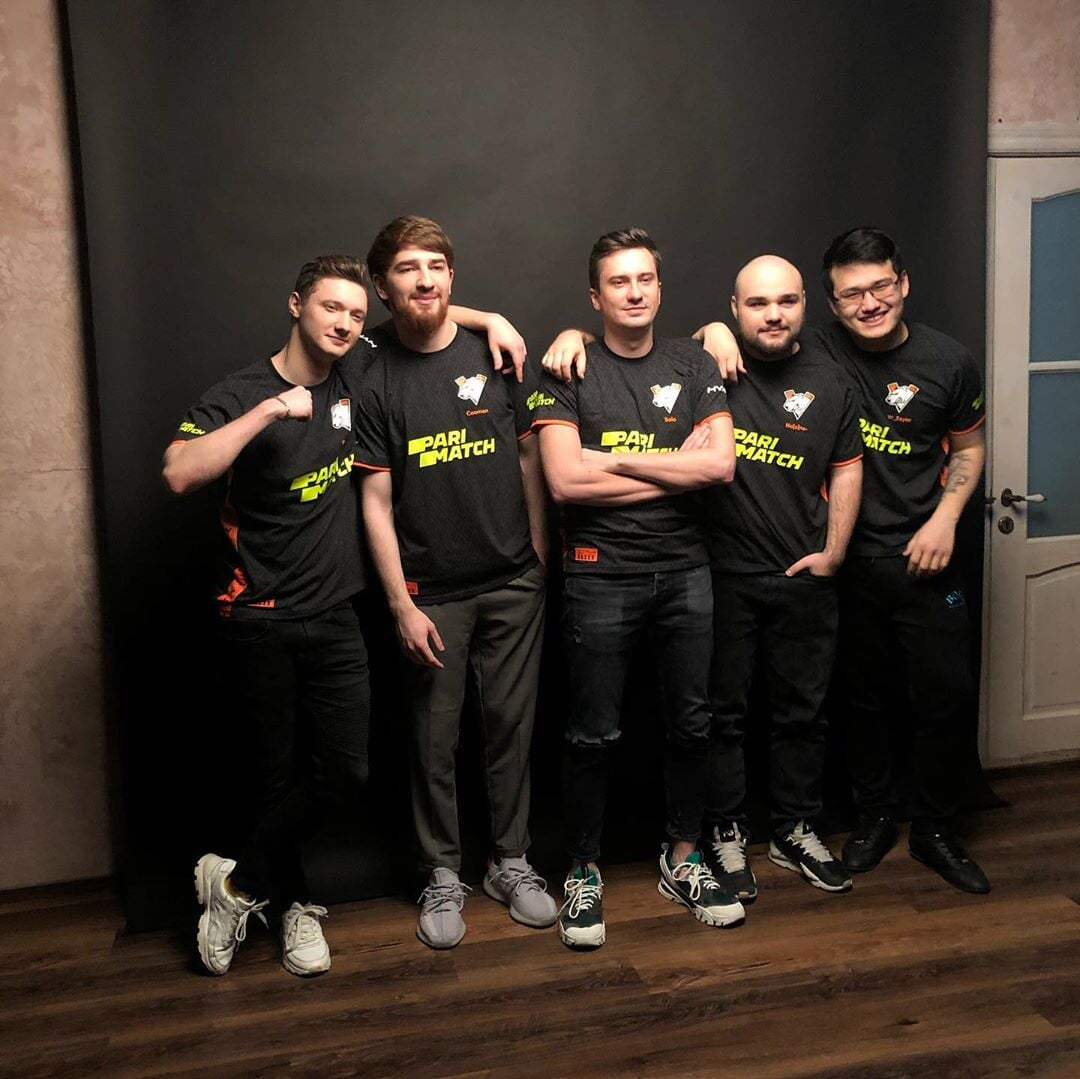 Virtus pro navi дота 2 фото 108