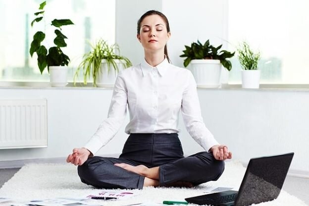 Как повысить стрессоустойчивость?