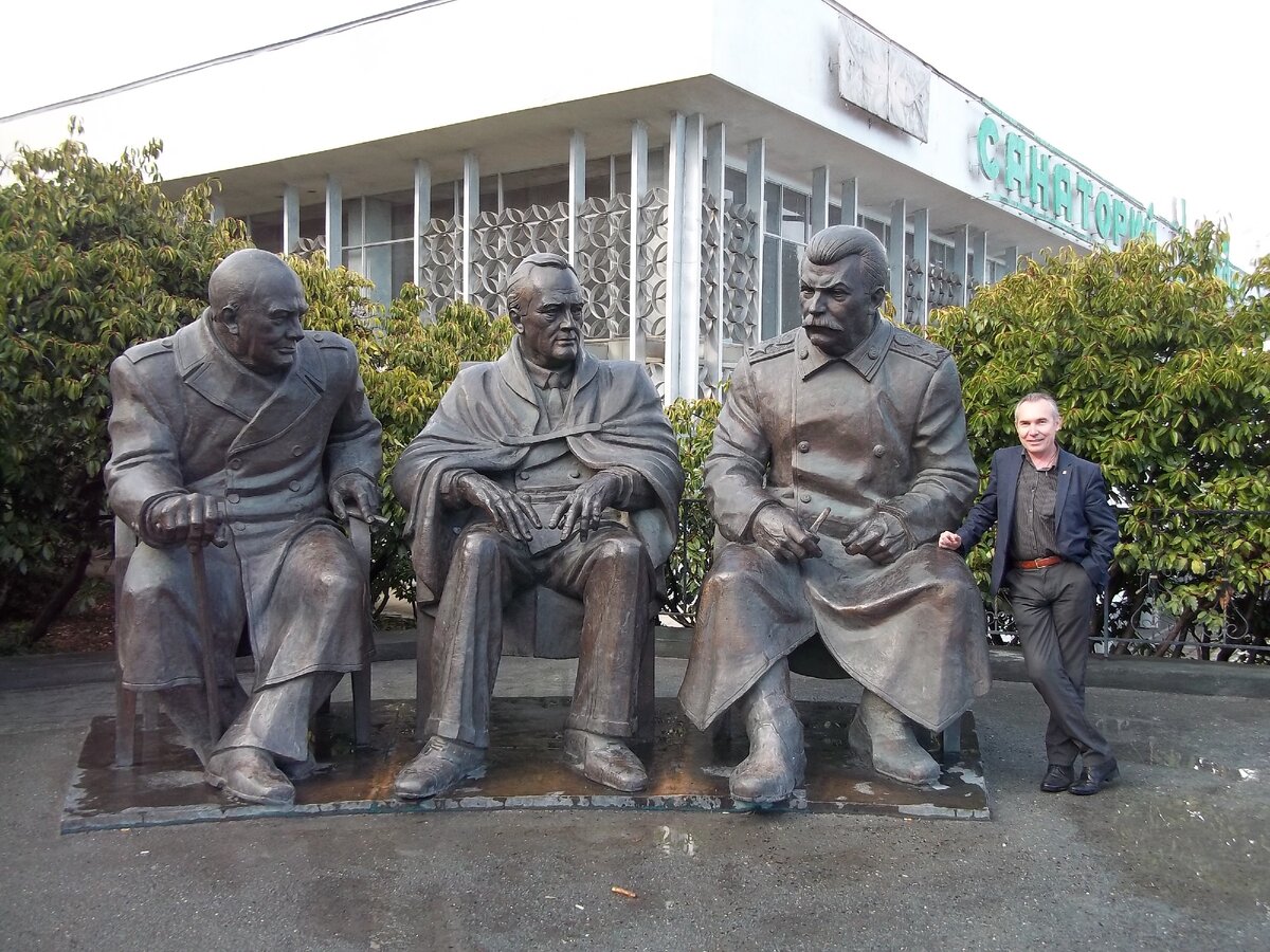 Им тоже интересно!