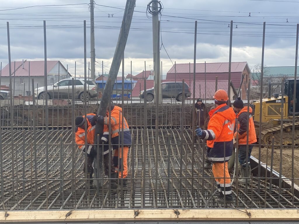 ООО «Самаратрансстрой»