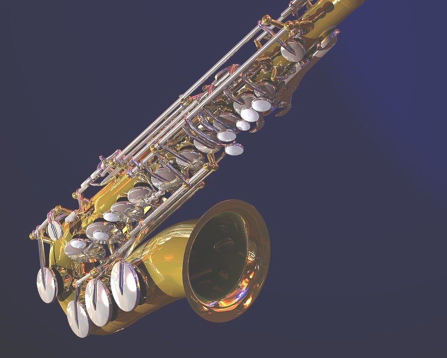 Smooth Jazz Fantasy. 