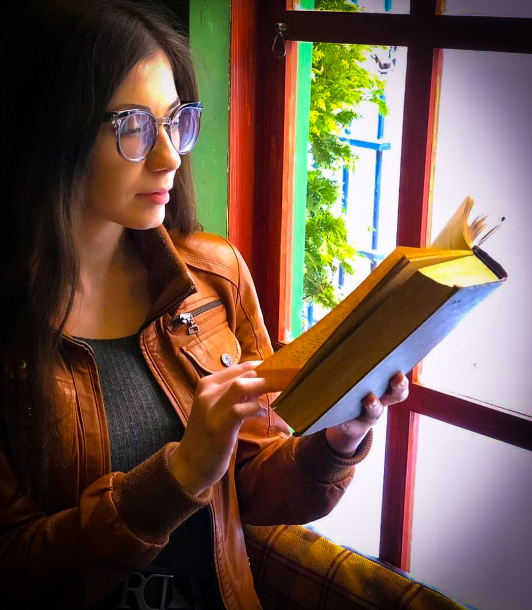 Тест на эрудицию.