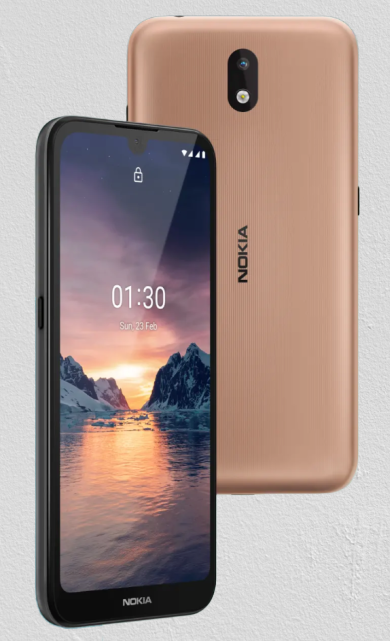 Nokia 1.3