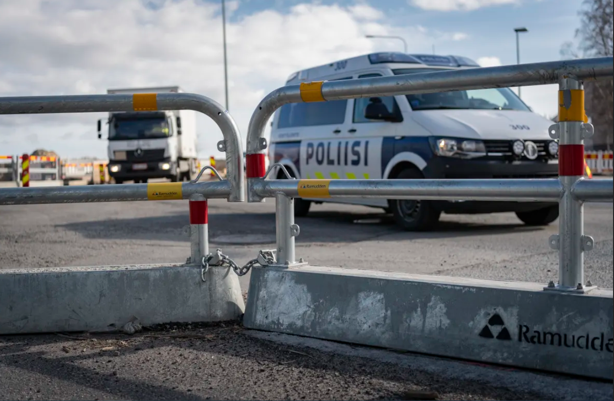 Фото: Petteri Sopanen / Yle