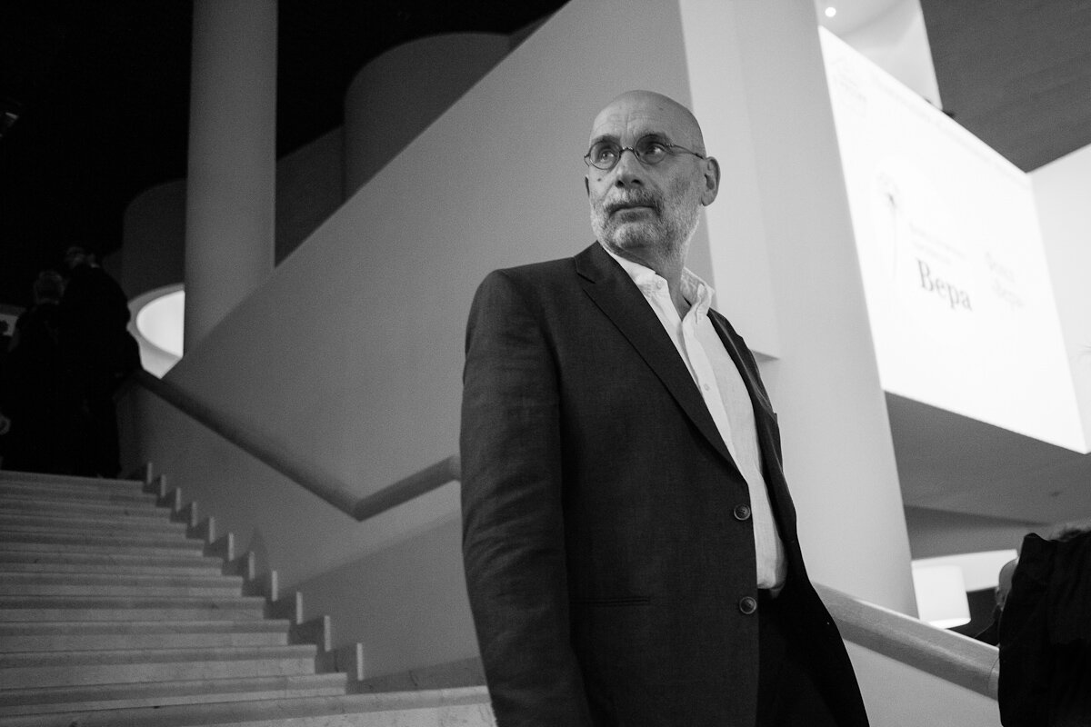 Григорий Чхартишвилли