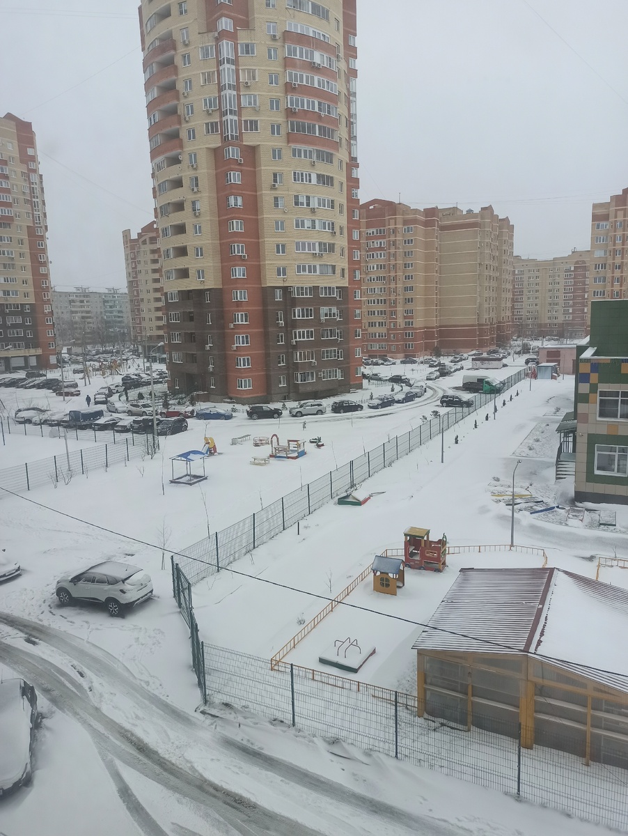 фото из личного архива