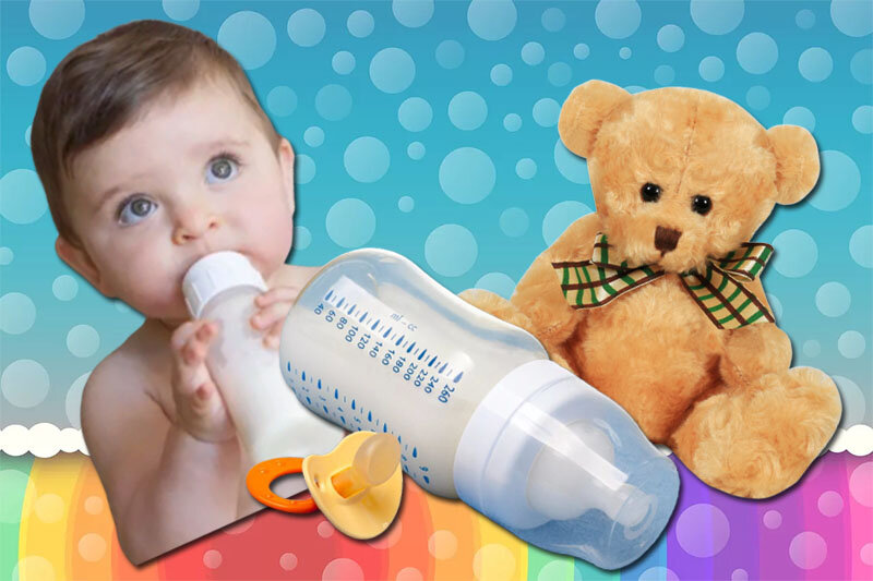 7 советов для приготовления детской молочной смеси