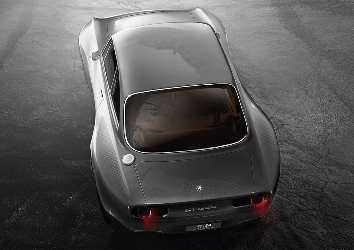 Alfa Romeo Cabrio 2020