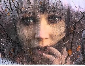 Посмотри в её глаза