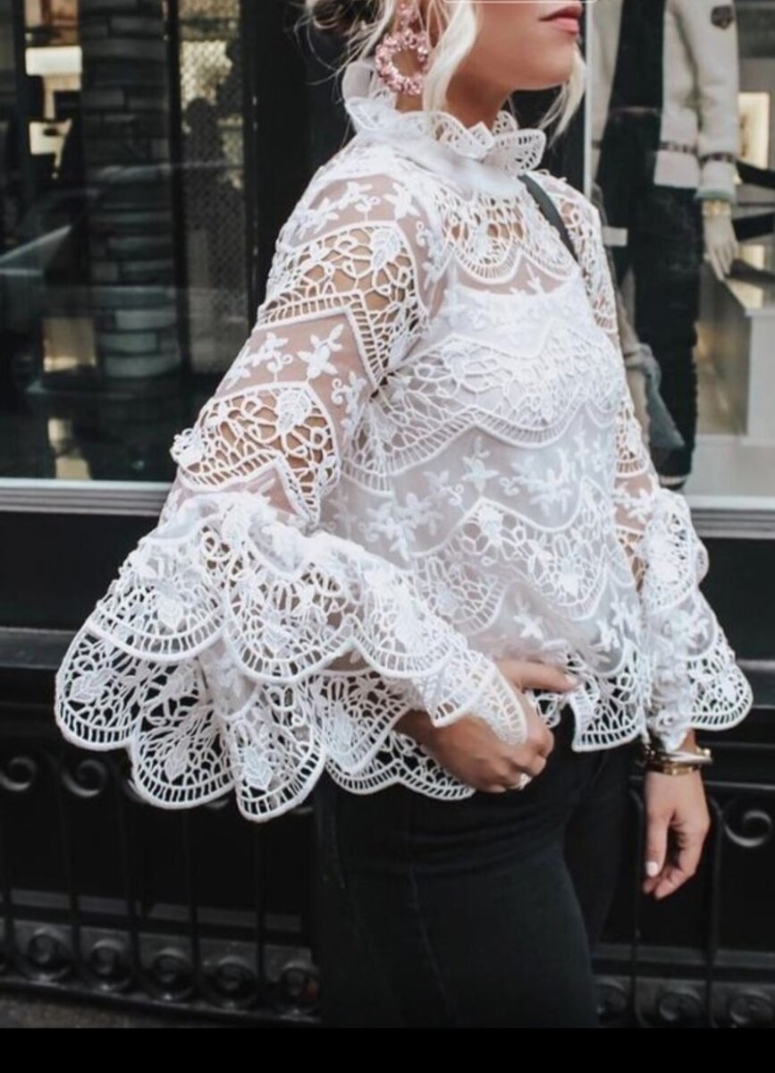 Фото из модных блогов инстаграма.