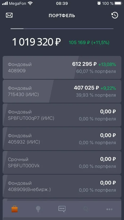 Так было 25.01.2020 (((