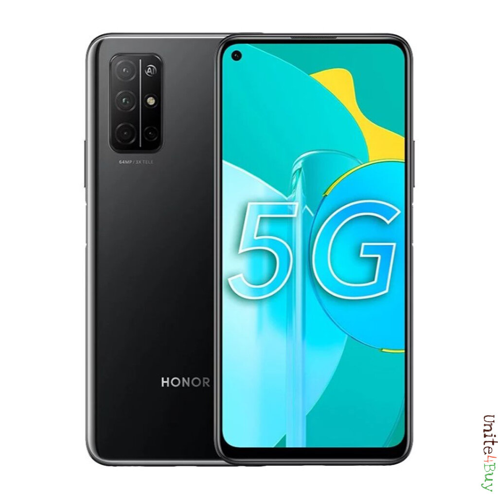 Honor 30S