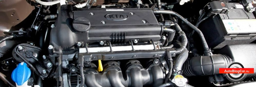 Двигатель Хендай Солярис устройство, ГРМ, характеристики, особенности – Цена нового авто