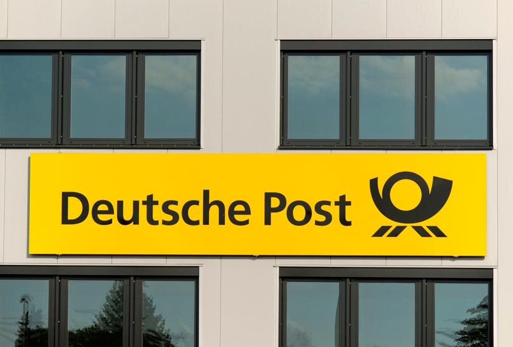 Deutsche-Post-теперь и в выходные.