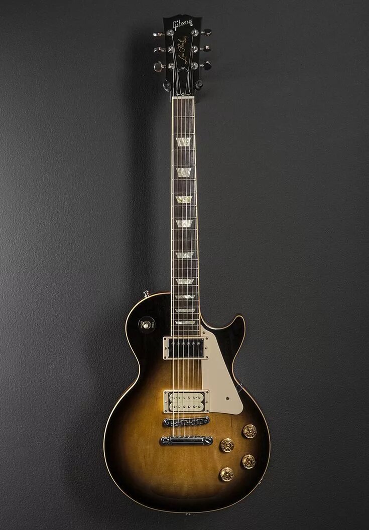 Gibson Les Paul Standart