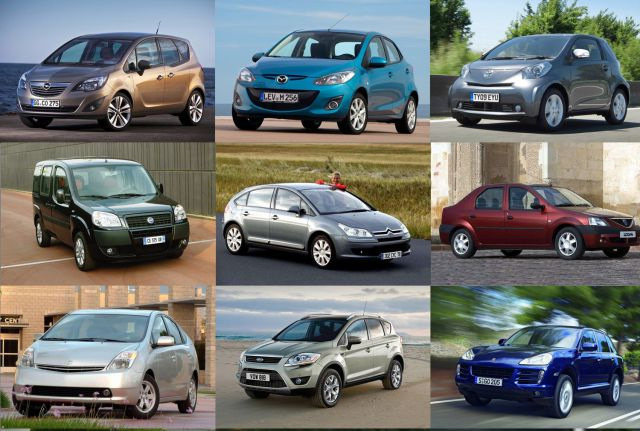 Автомобили, прошедшие испытание временем, плохими дорогами и суровым климатом, заслуженно могут называться надежными