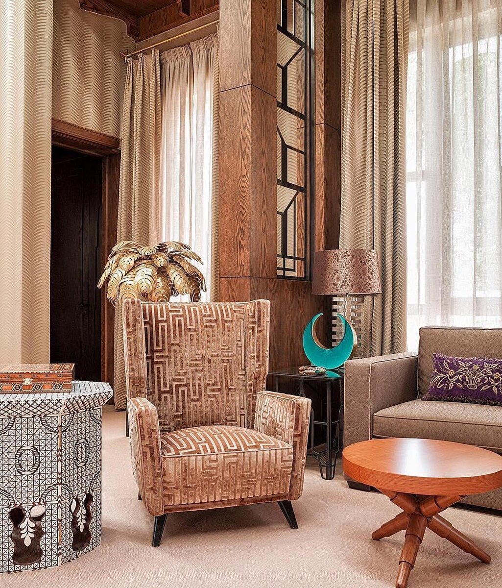 Фото с сайта https://christopherhalldesign.com/