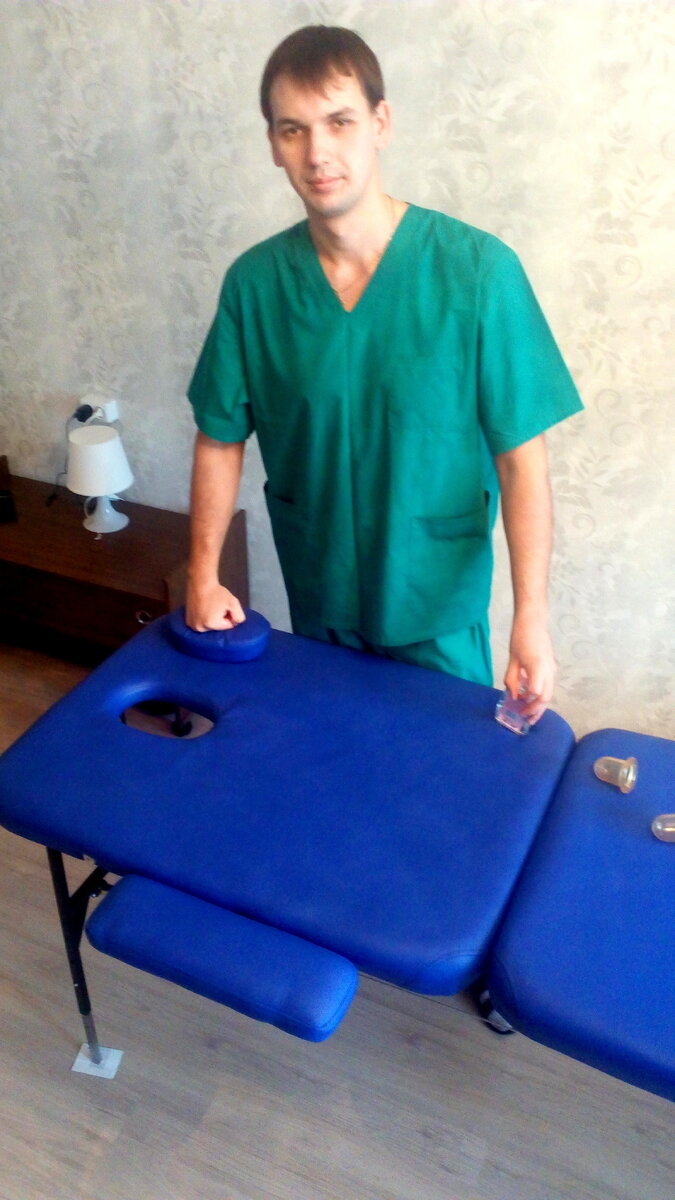 Тот самый первый стол! 