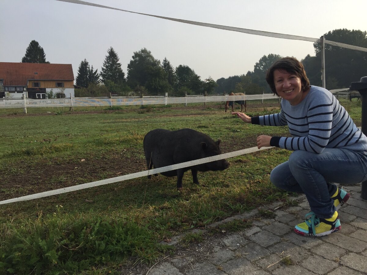 Фото из личного архива автора 