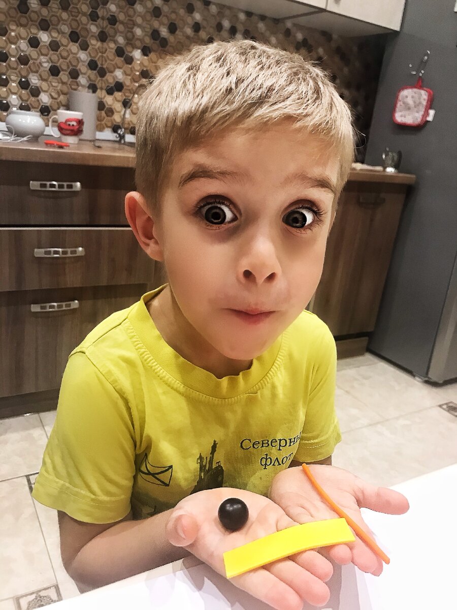 3 заготовки