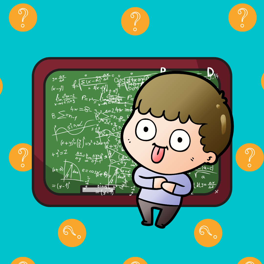 Мат статистика наше все