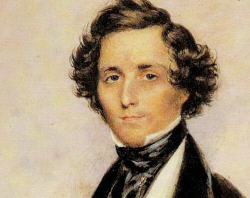 Я́коб Лю́двиг Фе́ликс Мендельсо́н Барто́льди