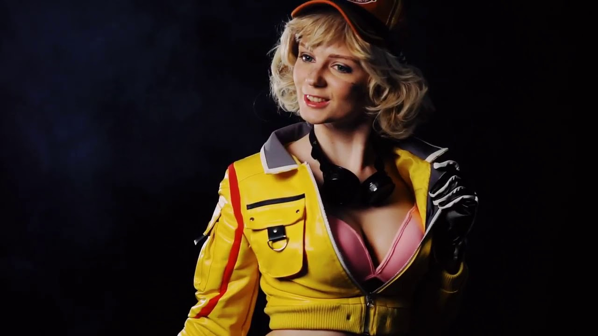 Siberian GEEK Girls 2019 YouTube