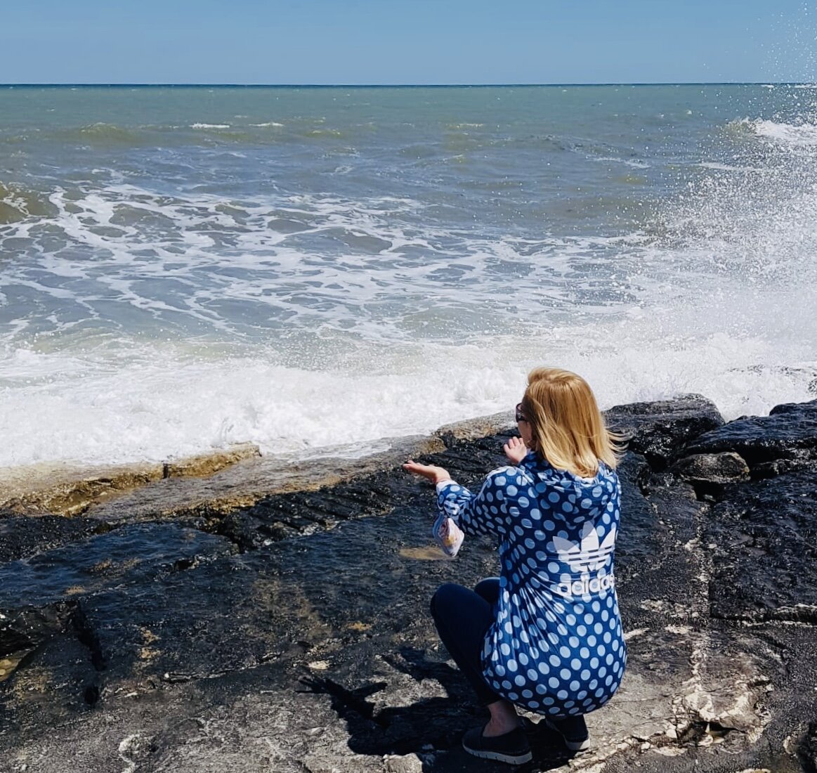 Италия, май 2020. Отвечаю на разные вопросы читателей