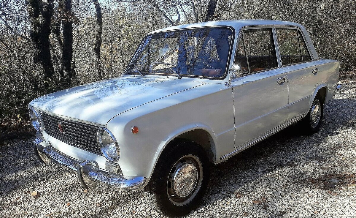 Родные колпаки в хроме