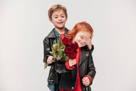 https://st3.depositphotos.com/12071432/17957/i/1600/depositphotos_179571944-stock-photo-happy-boy-presenting-roses-bouquet.jpg