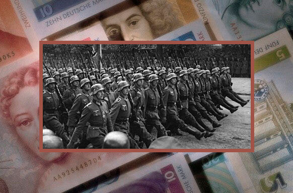 Коллаж автора для иллюстрации