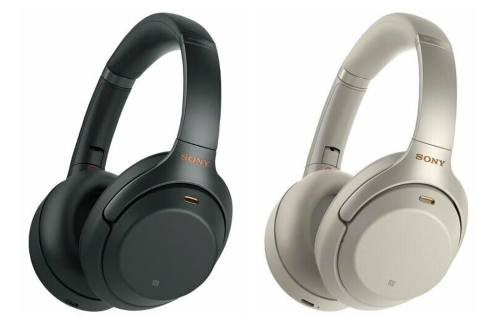 Sony WH-1000XM3. Источник: Яндекс Картинки