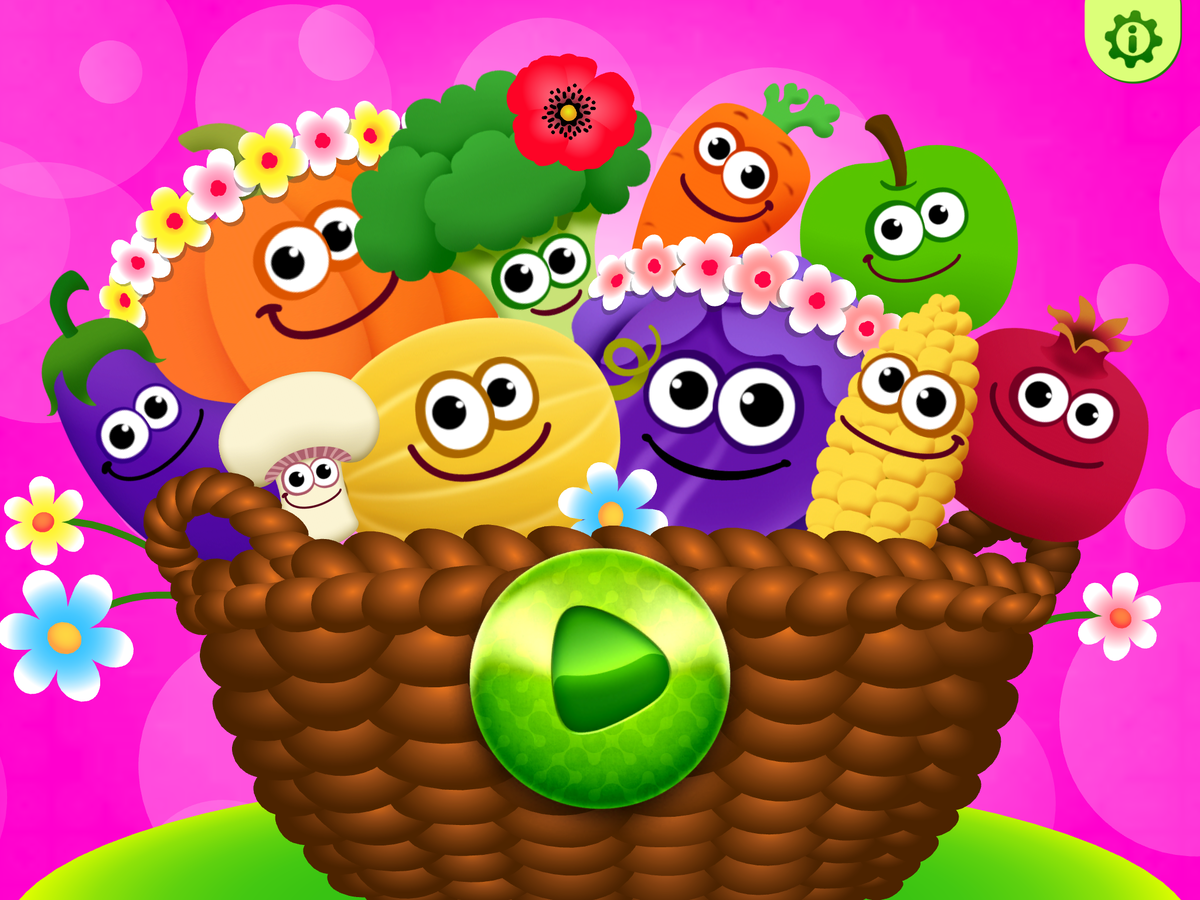 Смешная еда