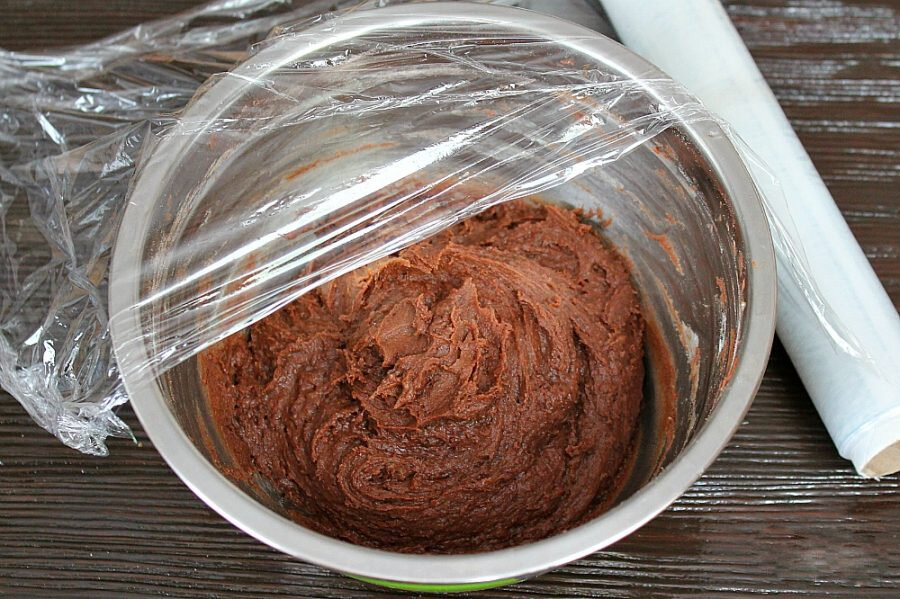 Печенья, которые можно приготовить всего за 20-30 минут