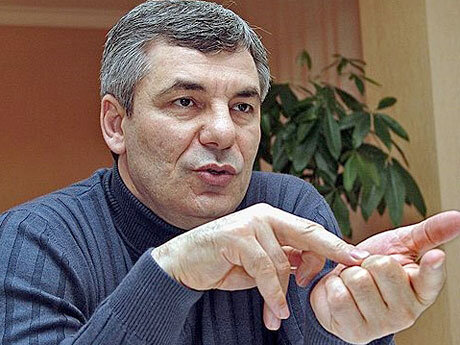А. Б. Каноков