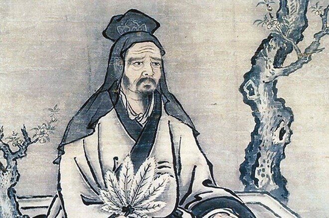 Кон Фу Цзы (Конфуций)
